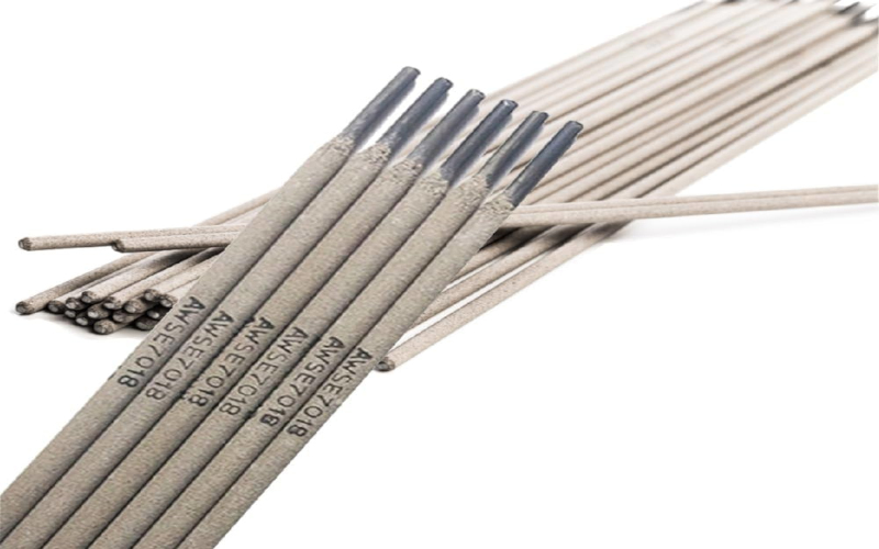 Welding Electrodes